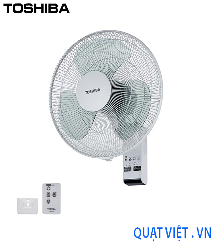 Quạt treo tường Toshiba F-WSA20(H)VN