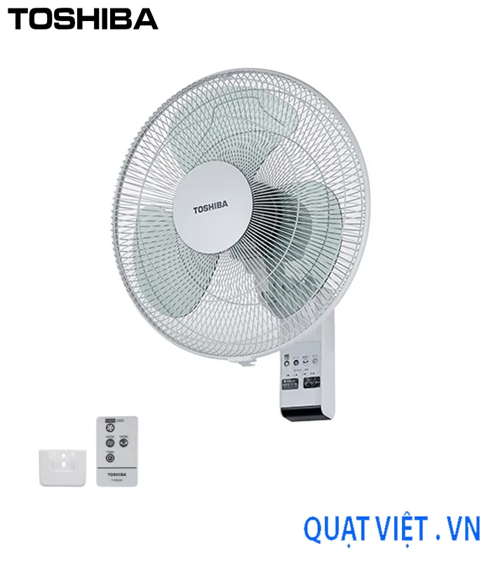 Quạt treo tường Toshiba F-WSA20(H)VN