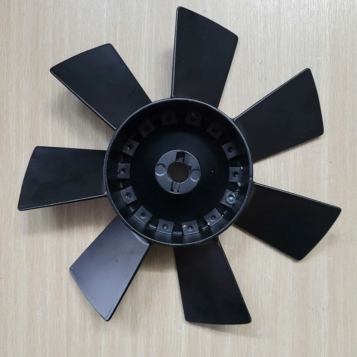Cánh quạt hút SHTC