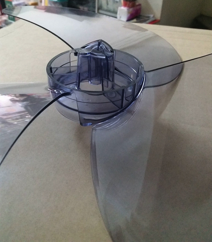 Cánh quạt KDK lắp M40K, M40M