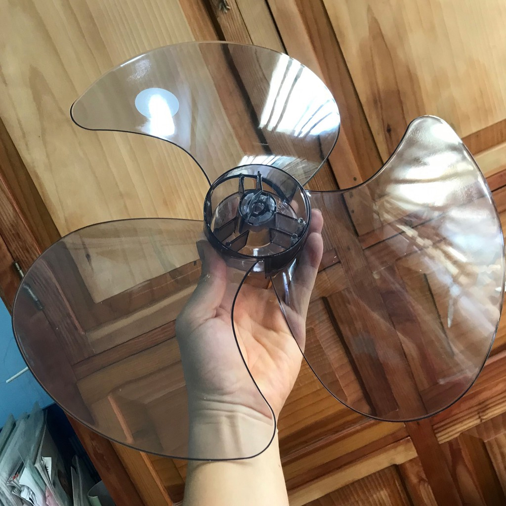 Cánh quạt KDK lắp M40K, M40M