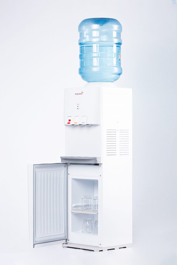 Cây nước nóng lạnh TrueHome TD-TC1740S
