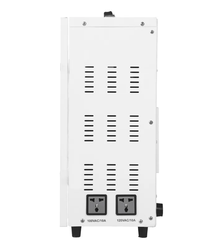Chống giật trọn đời Daikiosan 15KVA DE150 1F