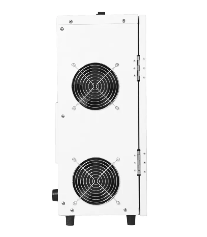 Chống giật trọn đời Daikiosan 7.5KVA DE075 1F