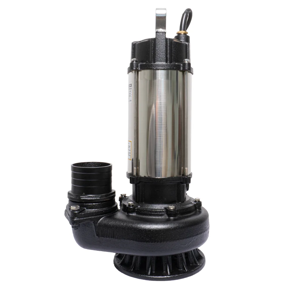 Máy bơm chìm Super win SPW1500-L65