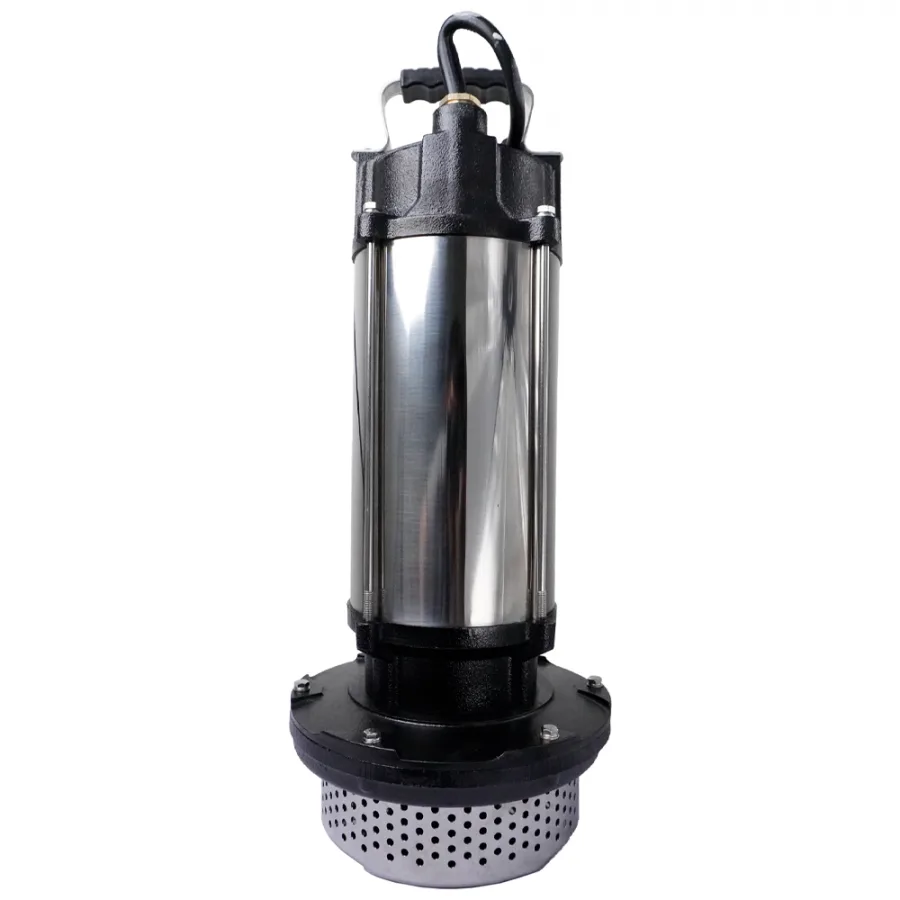 Máy bơm chìm Super win SPW750-C32