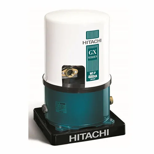 Máy Bơm Tăng Áp Tự Động Hitachi WT-P250GX2