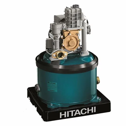 Máy Bơm Tăng Áp Tự Động Hitachi WT-P350GX-SPV