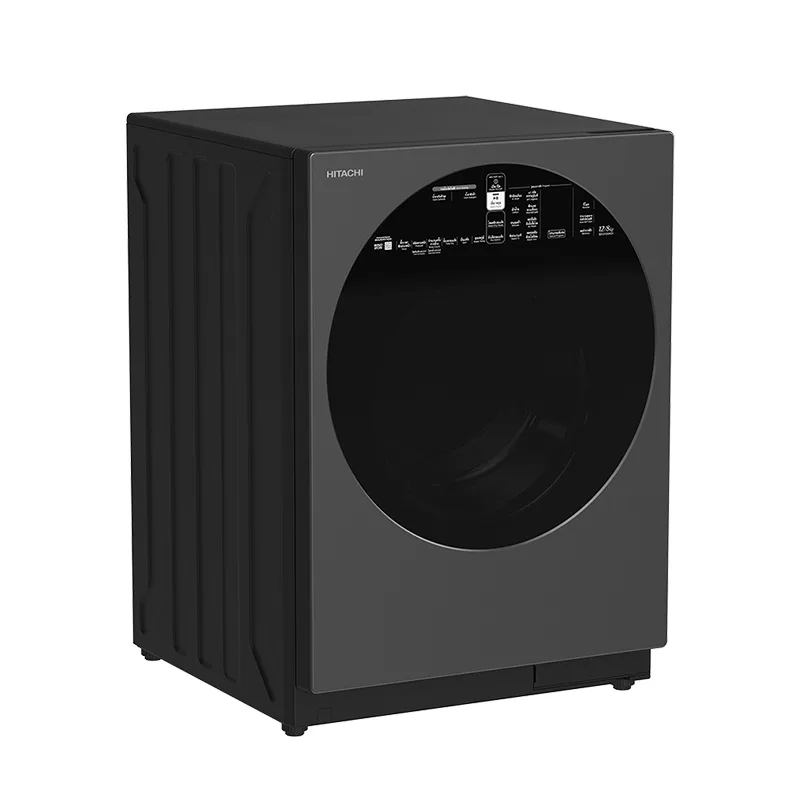 Máy Giặt Sấy Cửa Trước Hitachi BD-D120XGV
