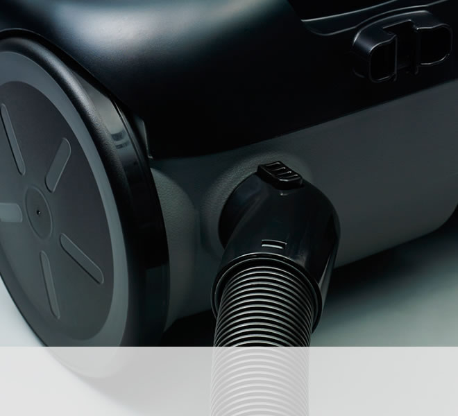 Máy Hút Bụi Công Nghiệp Hitachi CV-950F