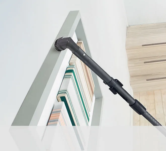 Máy Hút Bụi Công Nghiệp Hitachi CV-970Y