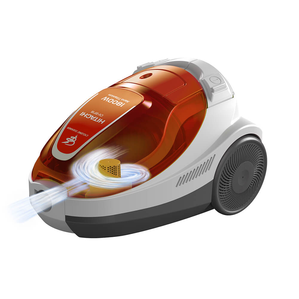 Máy hút bụi Hitachi  CV-SF18