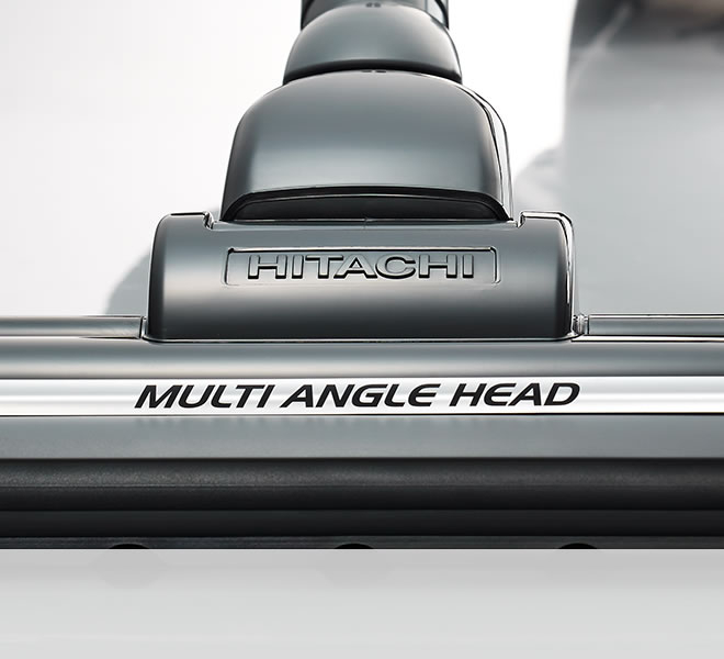 Máy hút bụi Hitachi CV-SU22V