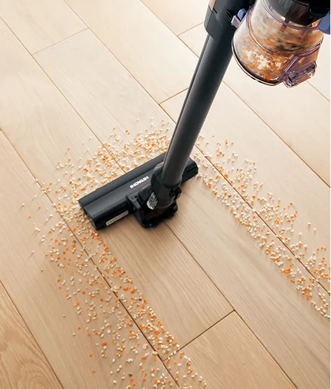 Máy Hút Bụi Không Dây Hitachi PV-XFL300