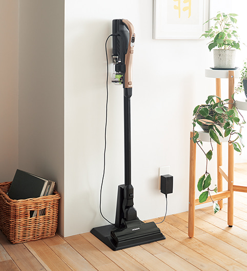 Máy Hút Bụi Không Dây Hitachi PV-XFL300