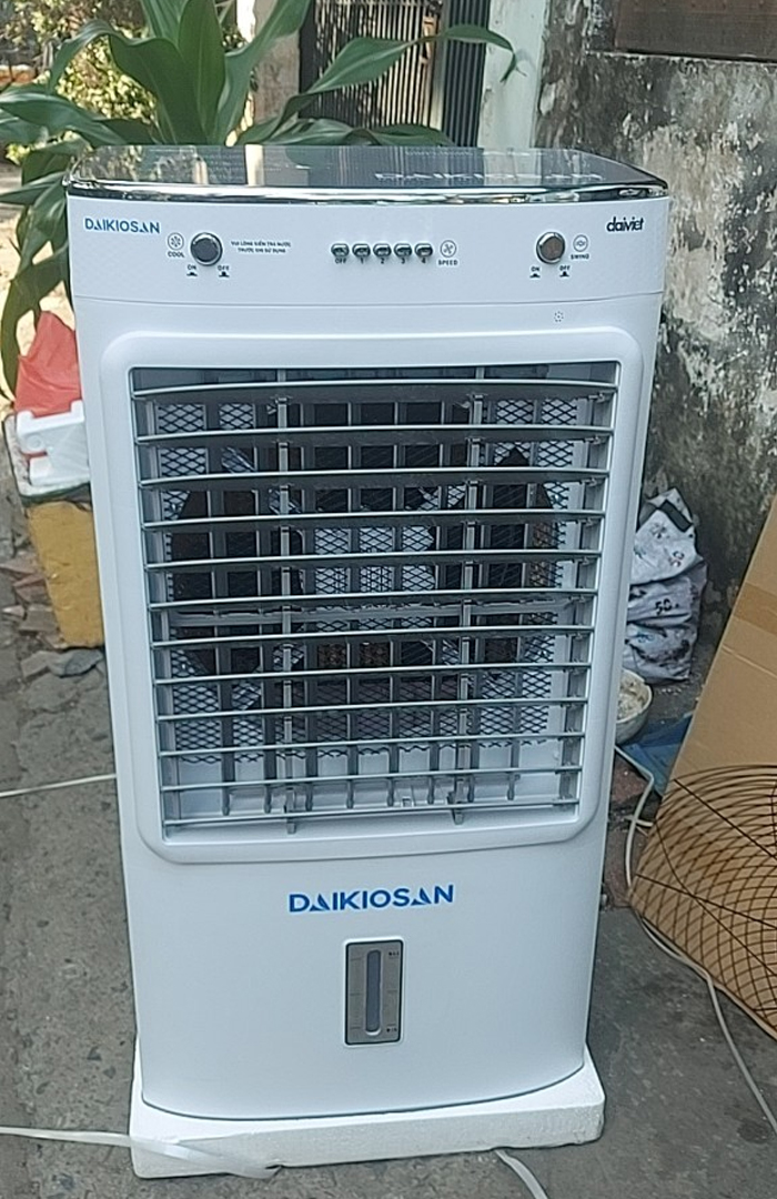Máy làm mát Daikiosan DM109