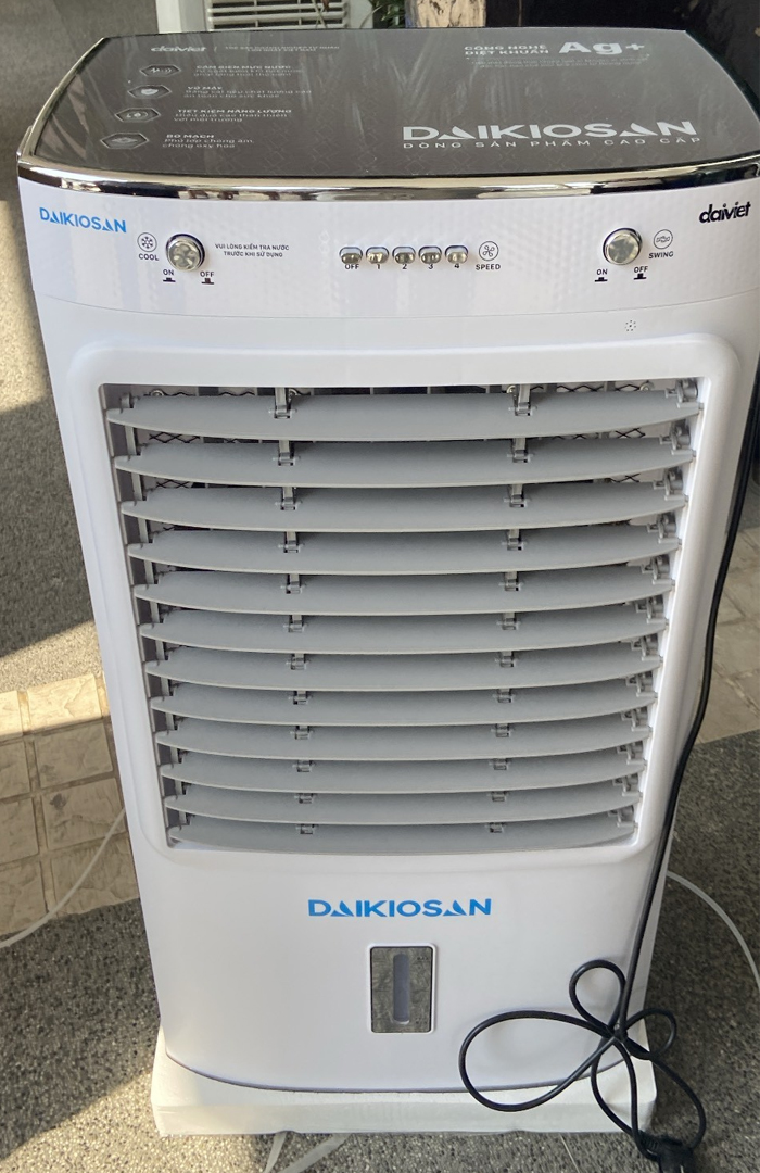 Máy làm mát Daikiosan DM109