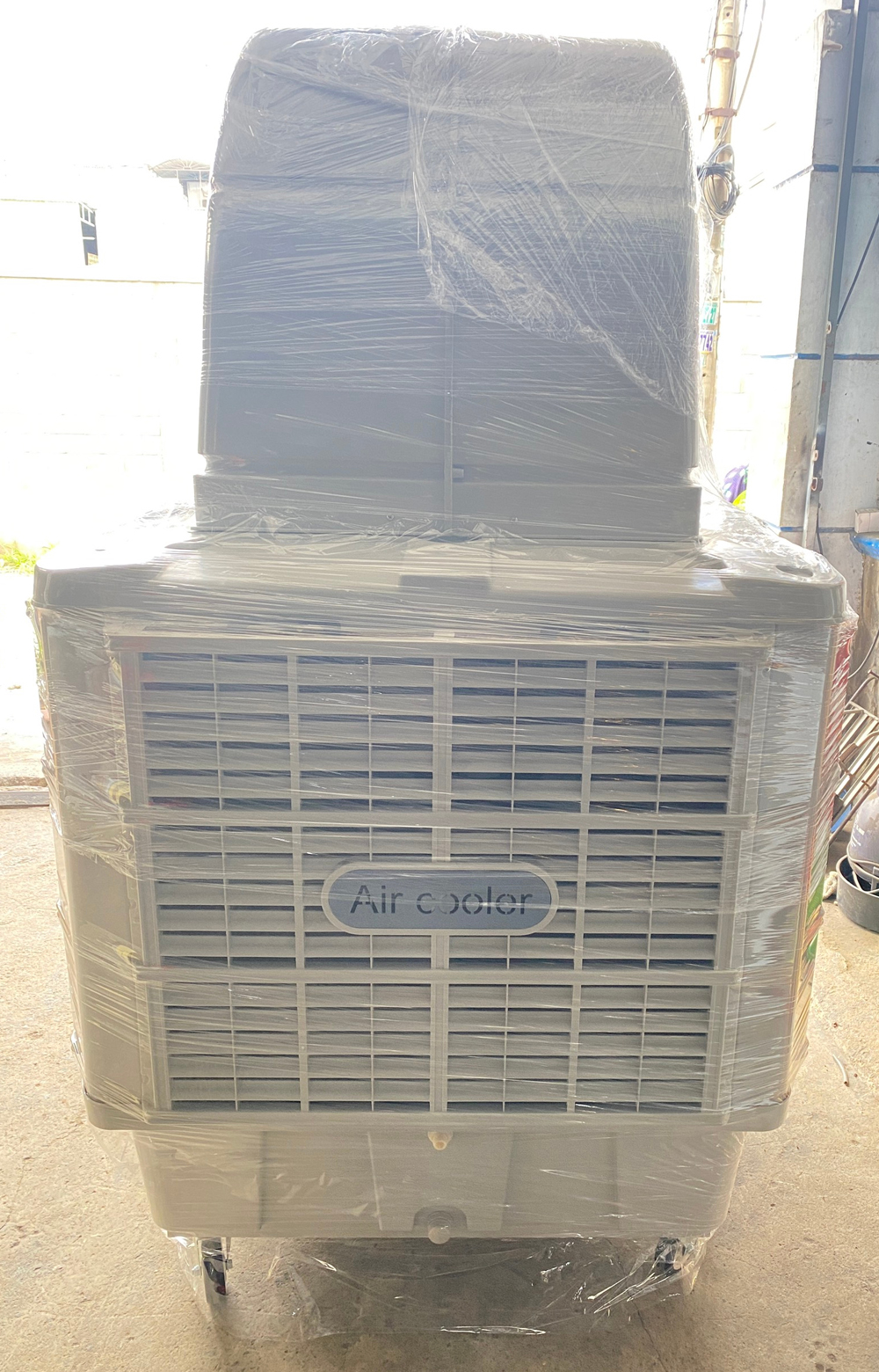 Máy làm mát di động Air cooler KV18Y