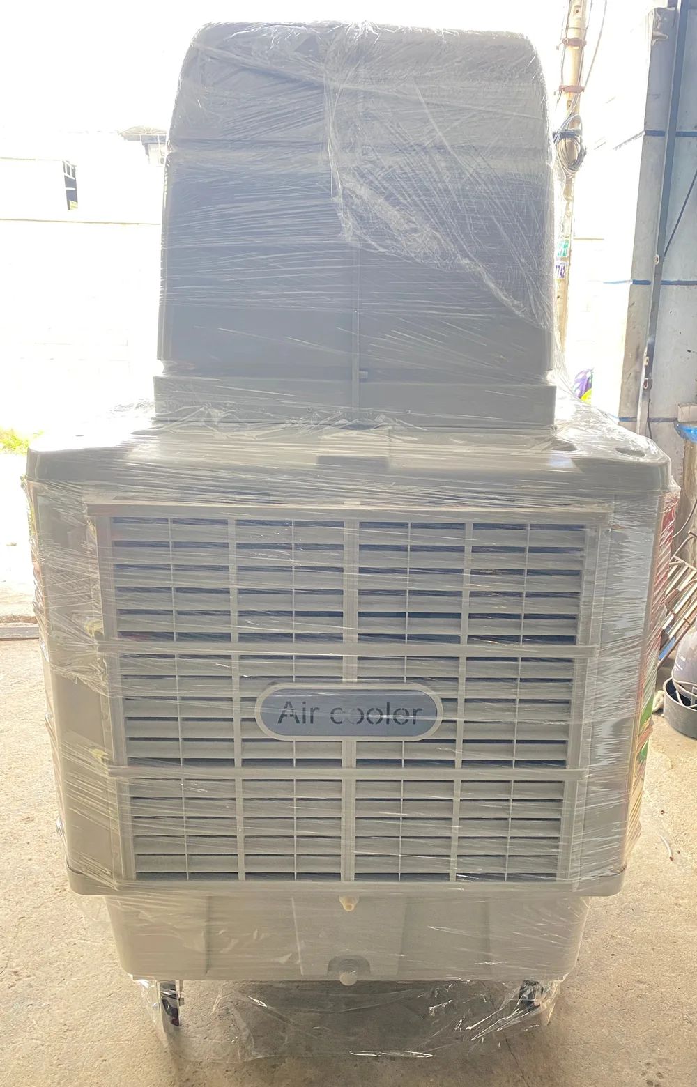 Máy làm mát di động Air cooler KV18Y