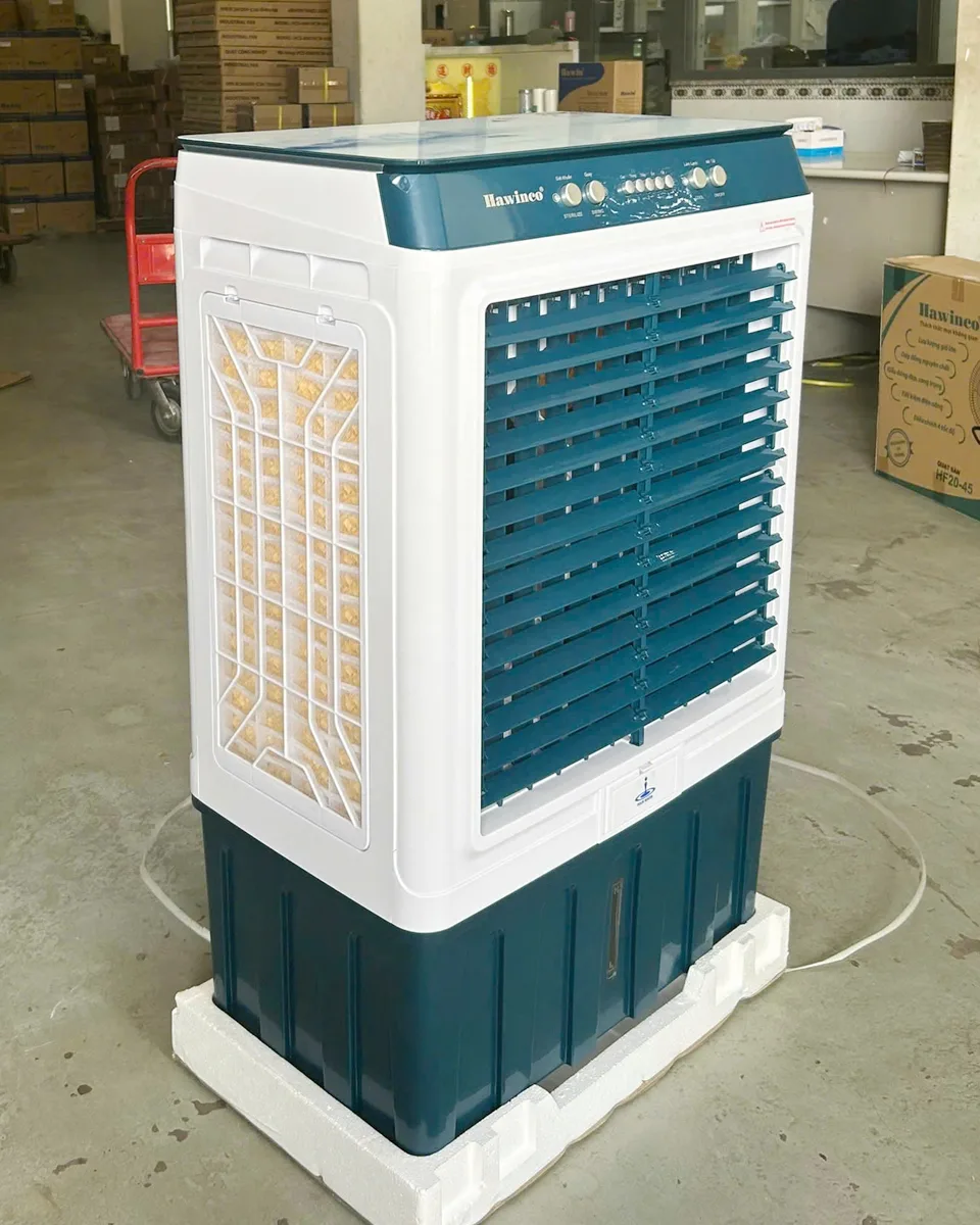 Máy làm mát Ha.winco HSN-80C