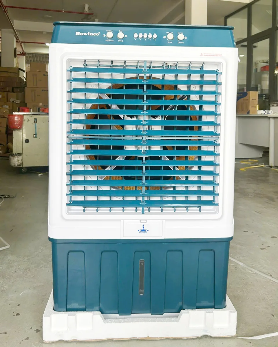 Máy làm mát Ha.winco HSN-80C