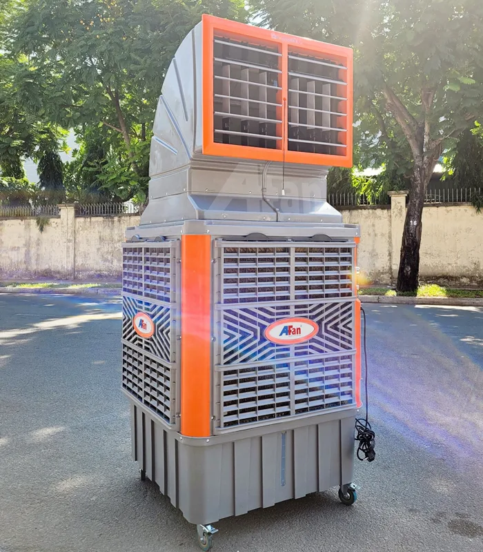 Máy làm mát hơi nước công nghiệp Afan AFN18000S