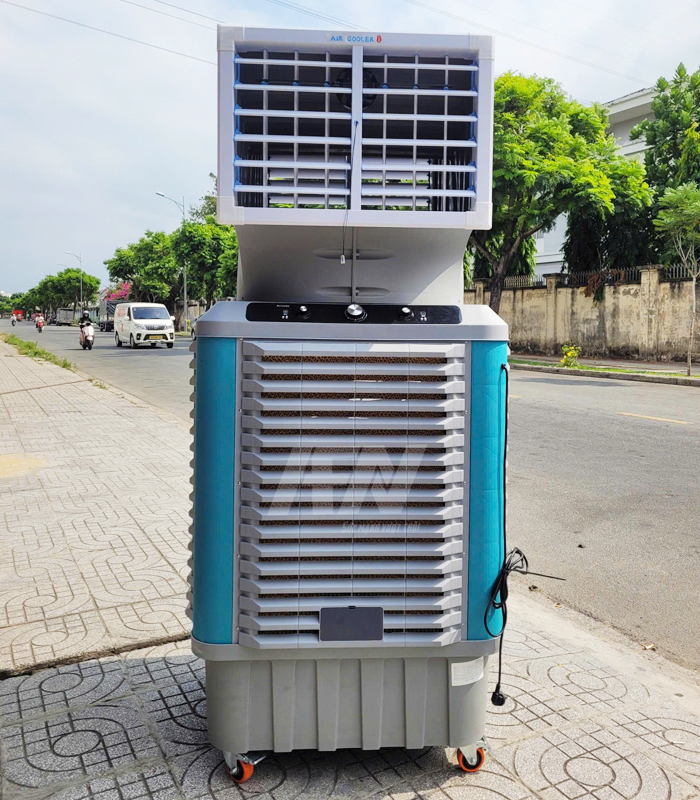 Máy làm mát hơi nước công nghiệp Afan AFN18000R