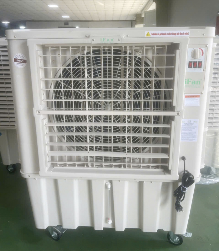 Máy Làm Mát Hơi Nước IFan 16000A