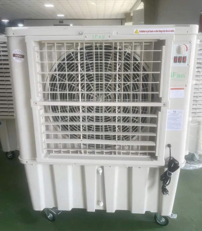 Máy Làm Mát Hơi Nước IFan 16000A