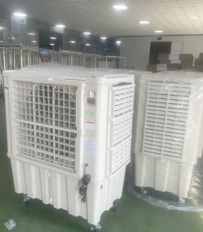 Máy Làm Mát Hơi Nước IFan 16000A