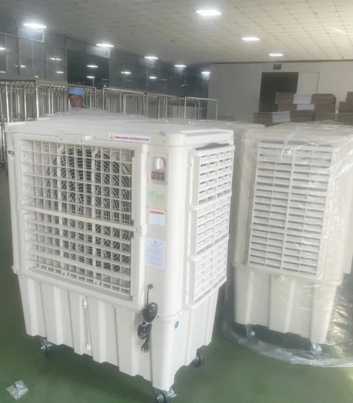Máy Làm Mát Hơi Nước IFan 16000A
