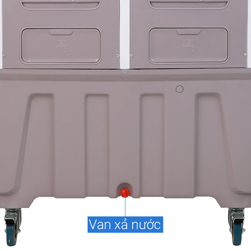 Máy làm mát Kangaroo KG50F69