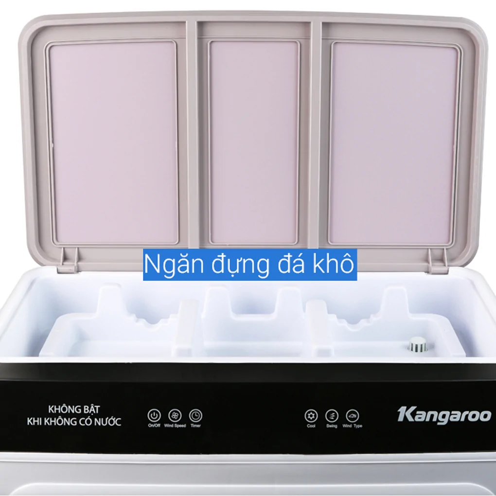 Máy làm mát Kangaroo KG50F69