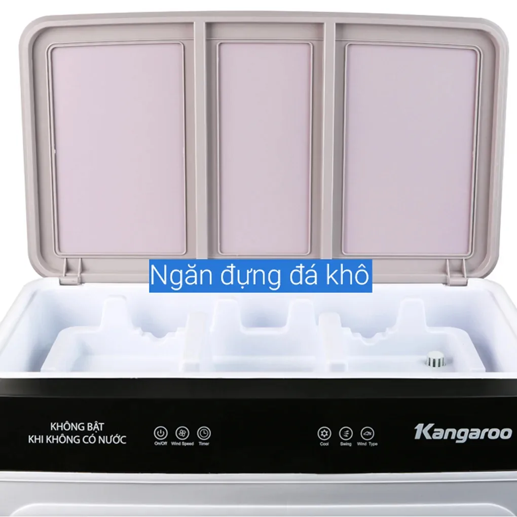 Máy làm mát Kangaroo KG50F69
