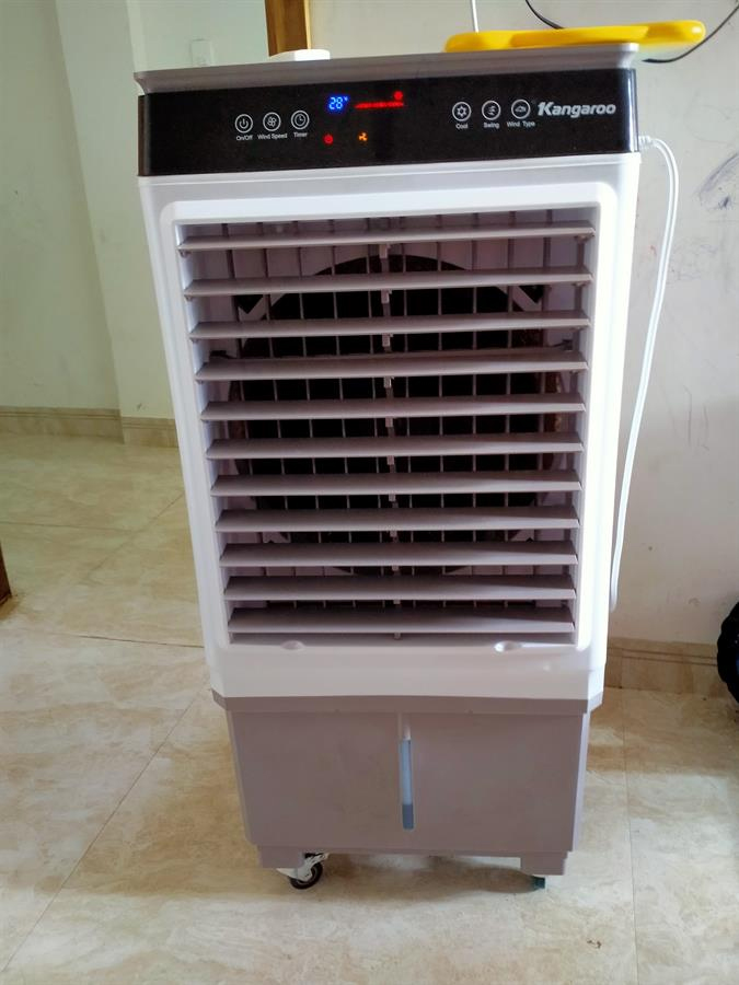 Máy làm mát Kangaroo KG50F79
