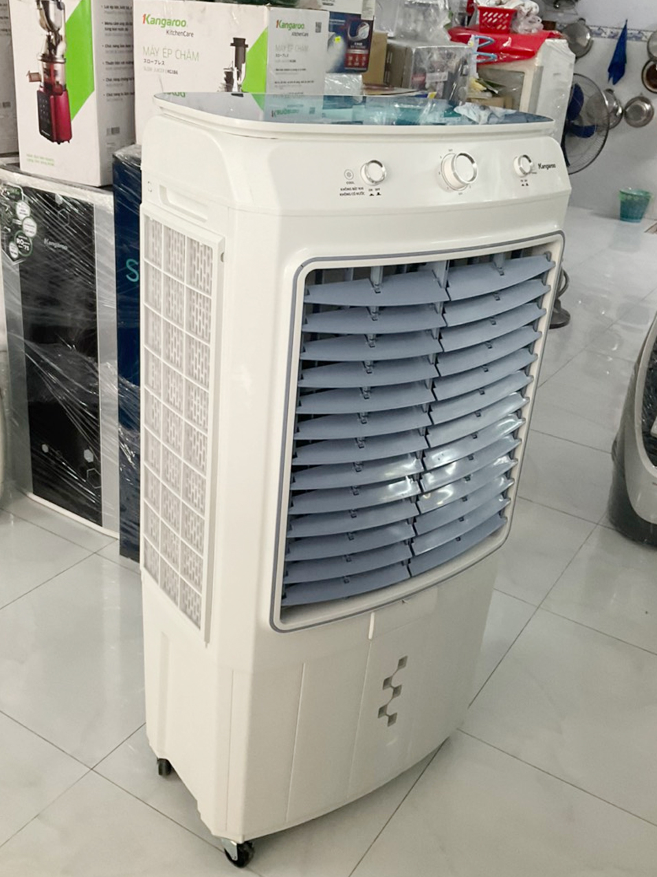 Máy làm mát Kangaroo KG50F88