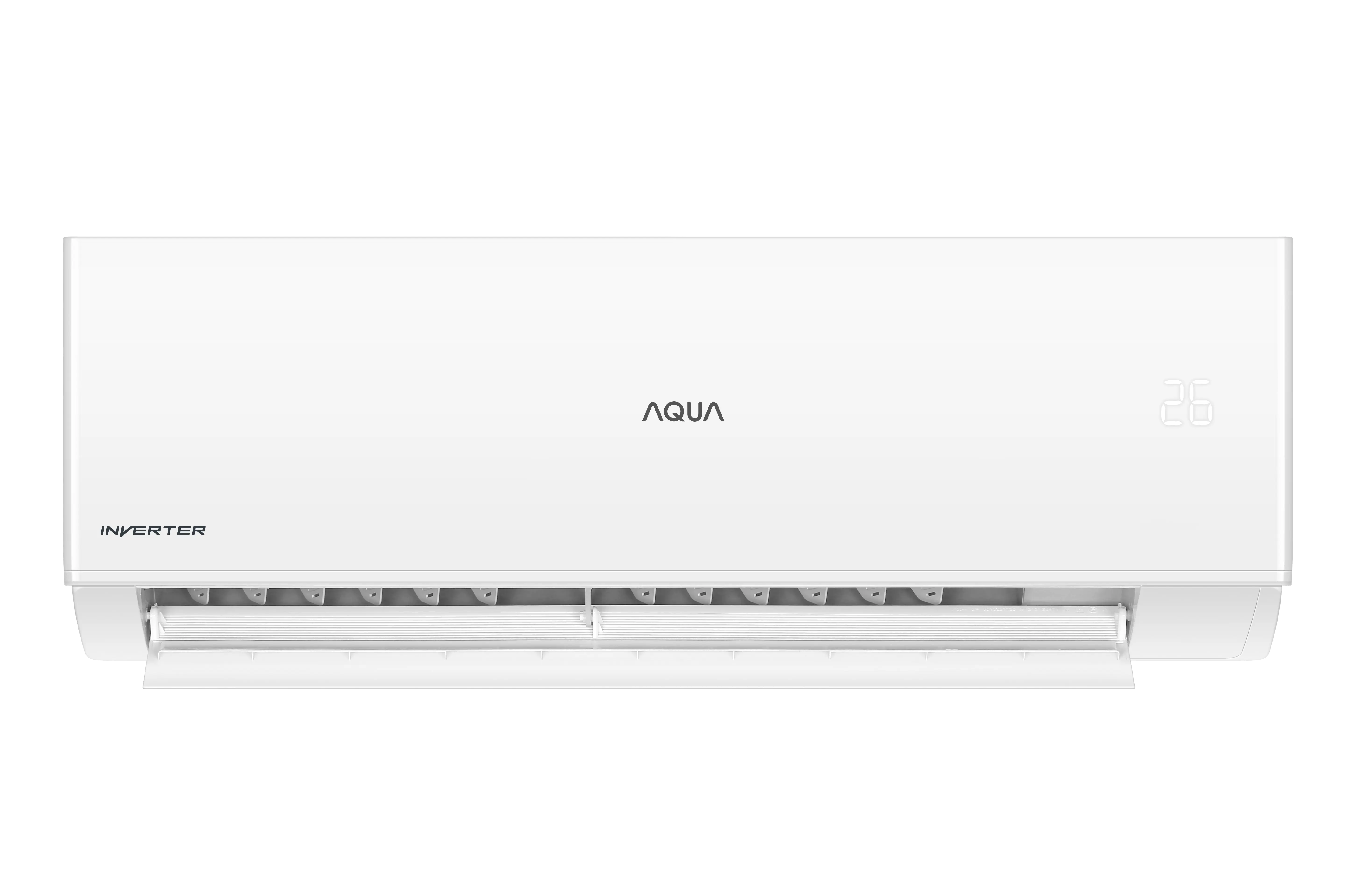 Máy lạnh Aqua Inverter 1 HP AQA-RV9QC