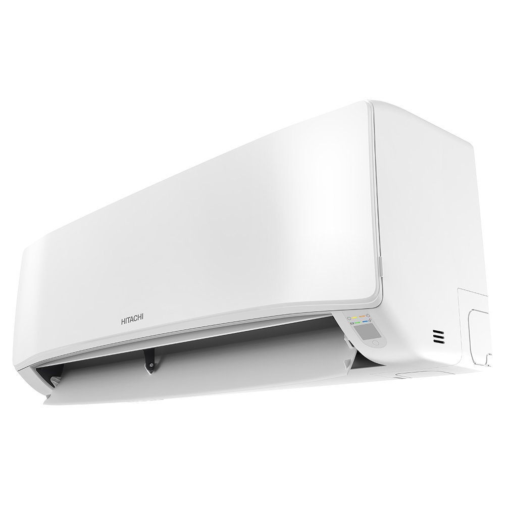 Máy lạnh Hitachi Inverter 1.5HP RAK/RAC-DJ13PCASVX