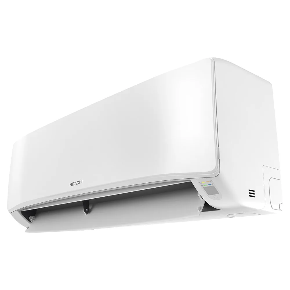 Máy lạnh Hitachi Inverter 1HP RAK/RAC-DJ10PCASVX
