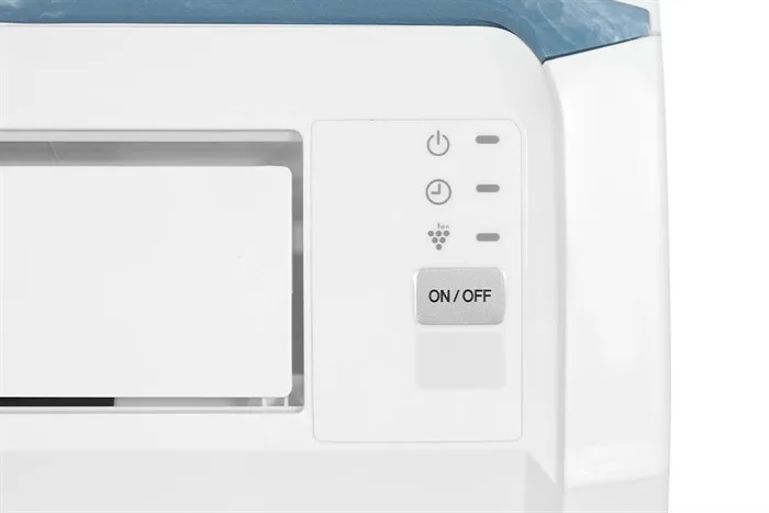 Máy lạnh Sharp Inverter 1 HP AH-XP10BSW