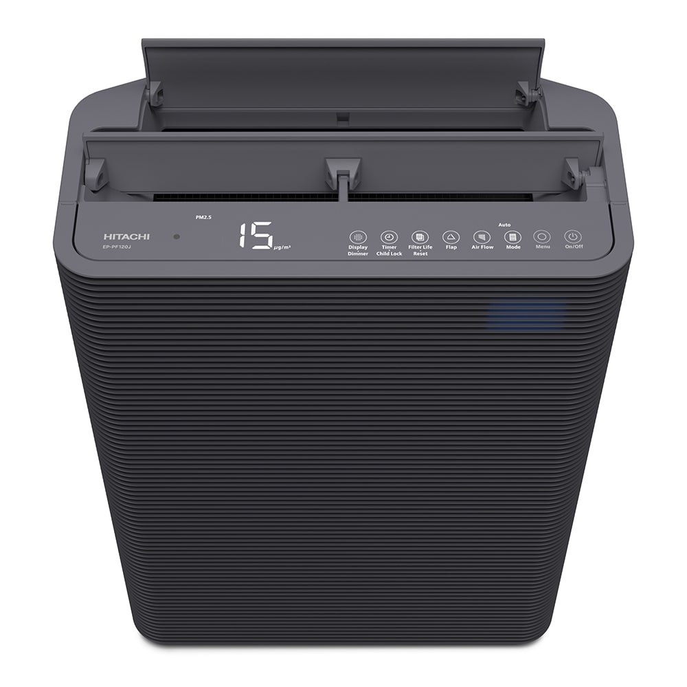 Máy Lọc Không Khí Hitachi EP-PF120J