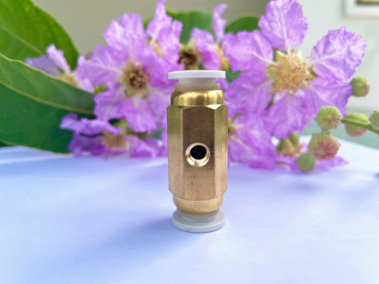 Nối Béc Phun Sương
