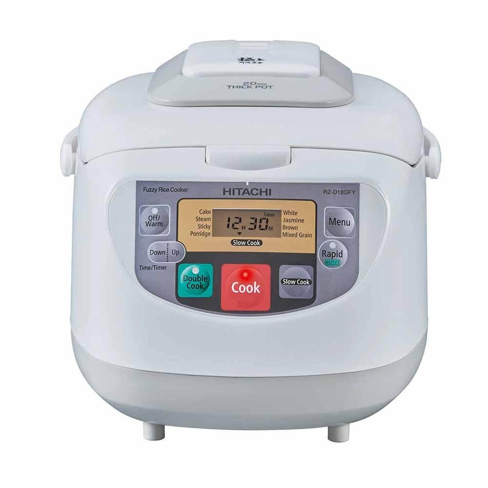 Nồi cơm điện Hitachi RZ-D18GFY