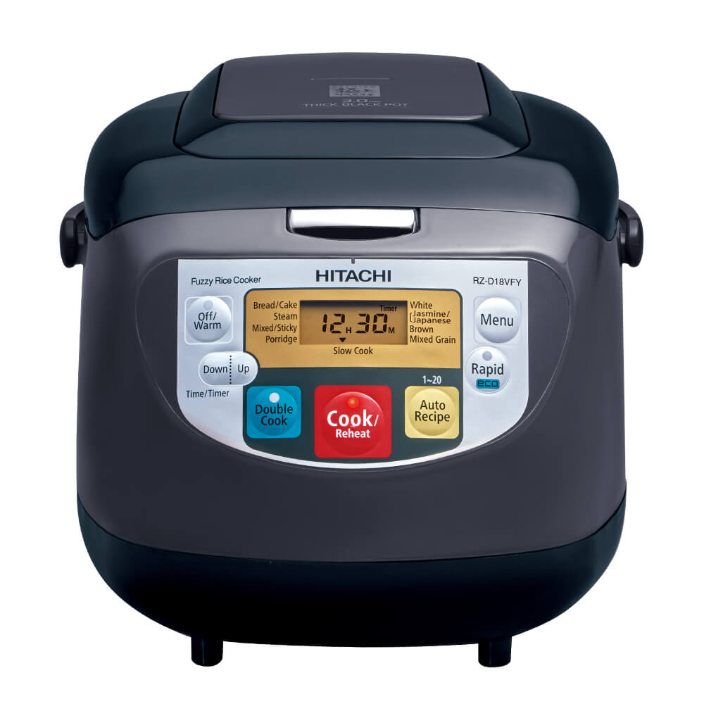 Nồi cơm điện Hitachi RZ-D18VFY