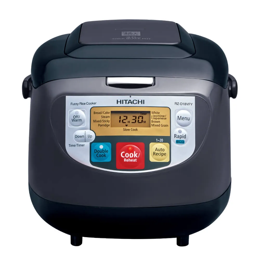 Nồi cơm điện Hitachi RZ-D18VFY
