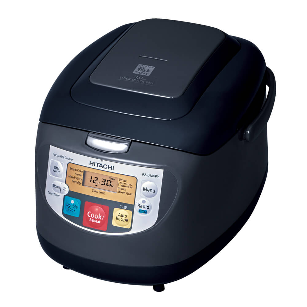 Nồi cơm điện Hitachi RZ-D18VFY