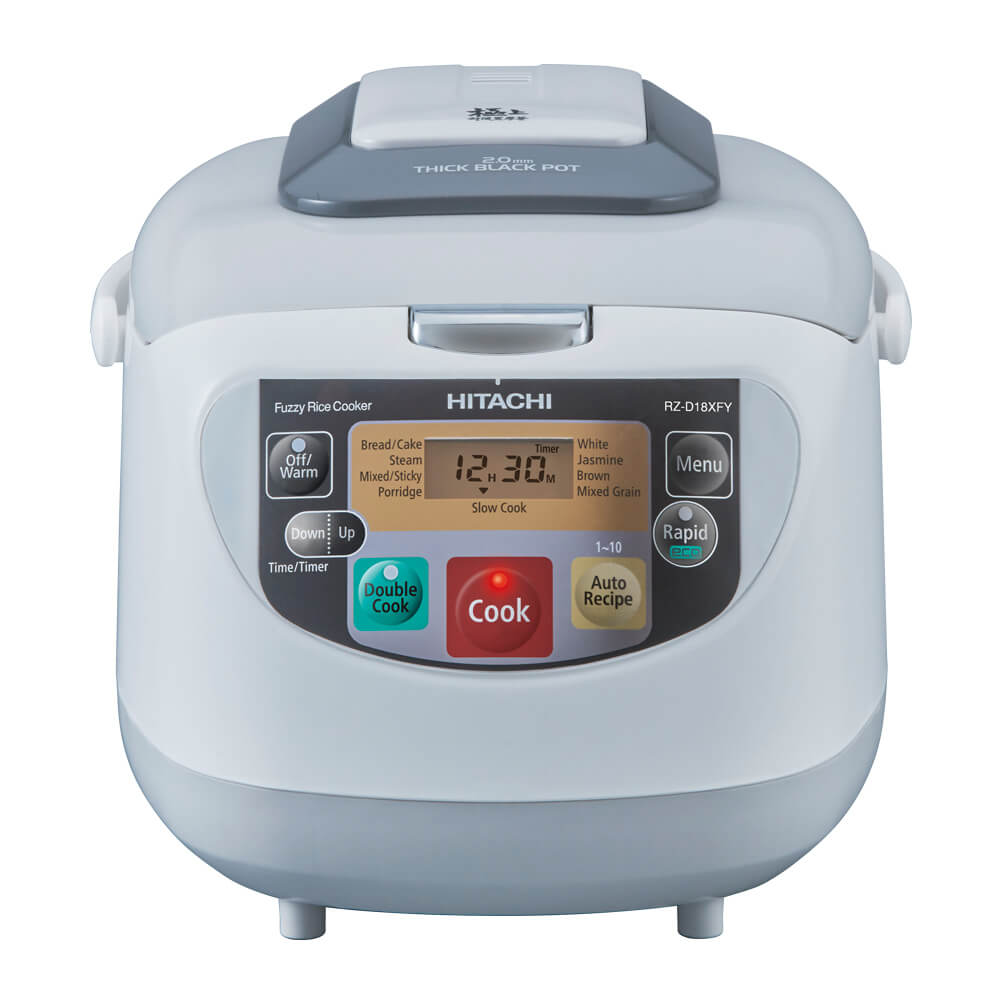 Nồi cơm điện Hitachi RZ-D18XFY