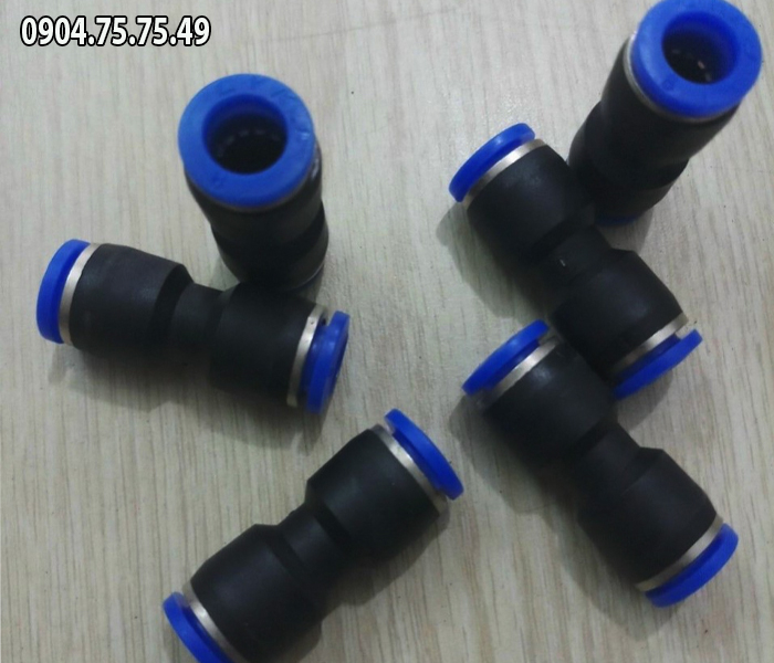 Nối Ống Phun Sương 8L