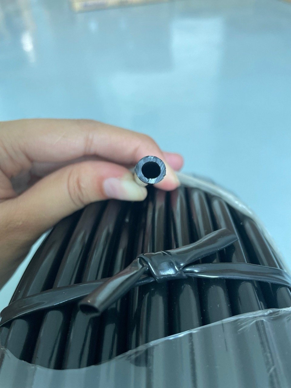 Ống Phun Sương PU 8L