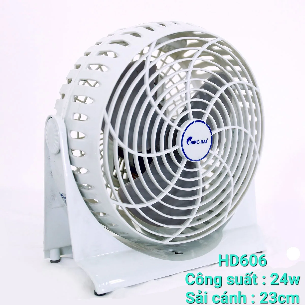 Quạt bàn Ching Hai HD606